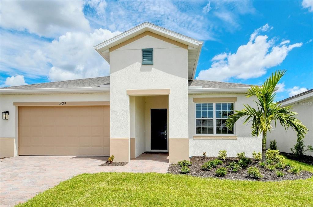 Foto principal - 16083 Poplar Hl Ln
