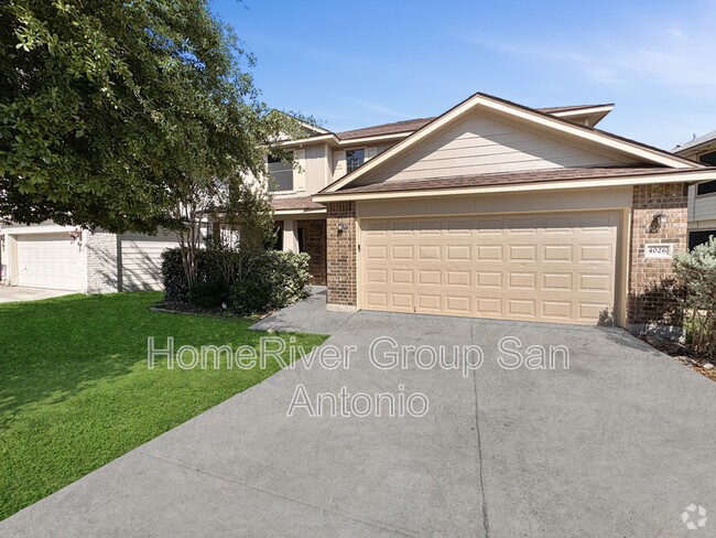 Building Photo - 4026 Maiden Way