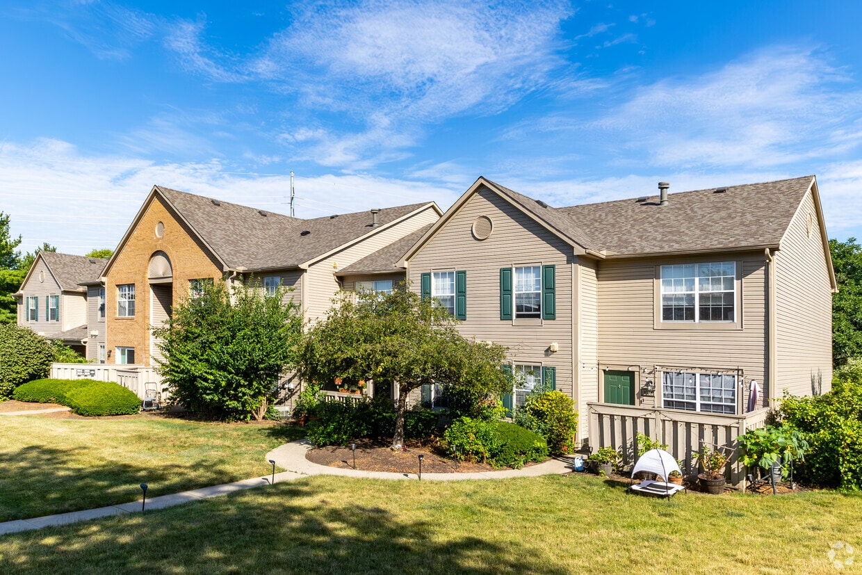 Foto principal - Sawmill Ridge