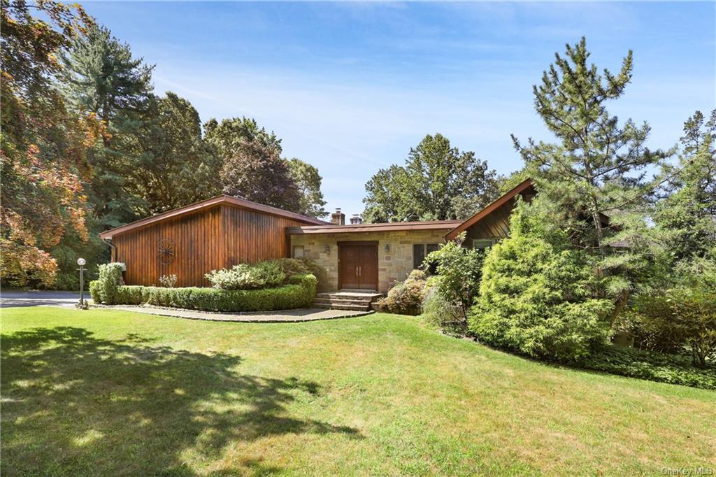 7 Alpine Dr, Armonk, NY 10504 House Rental in Armonk, NY