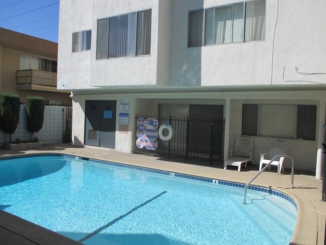 Foto del edificio - The Beach Hill Apartments