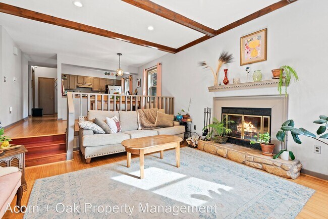 Foto del edificio - 2 br, 2 bath House - 29 Burgess Lane