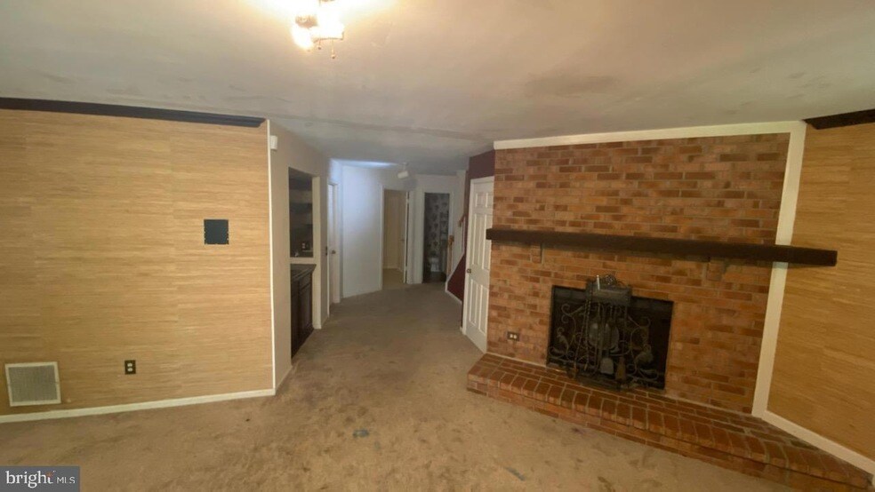Foto del edificio - 8915 Grandstaff Ct