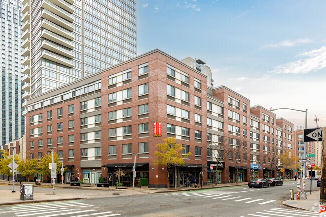 Foto del edificio - 20 N 5th St