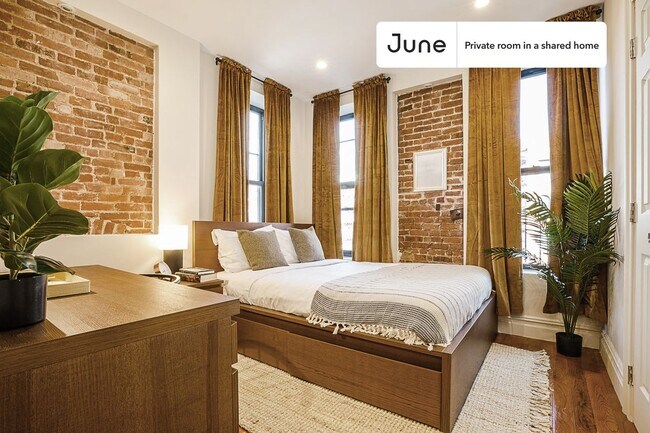 Building Photo - Room in Shared 3 bed/2 bath home in Upper West Side