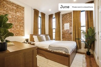 Building Photo - Room in Shared 3 bed/2 bath home in Upper West Side