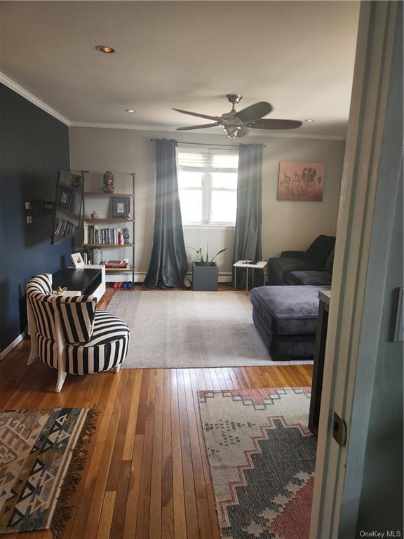 164168 Centre Ave Unit 3P, New Rochelle, NY 10805 Condo for Rent in