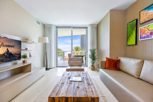 Foto del edificio - 4011 S Ocean Dr