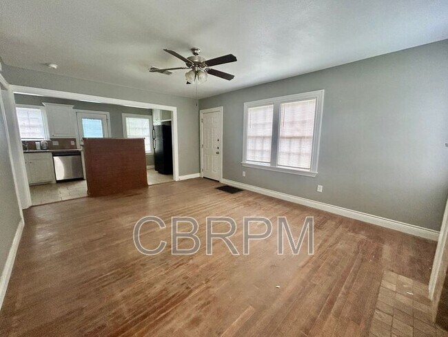 Foto del edificio - 2101 15th St