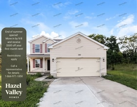 Building Photo - 382 Gatewood Ct