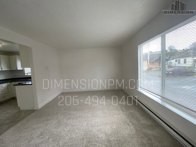 Foto del edificio - 218 N E St