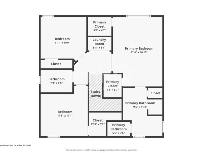 Foto del edificio - 96615 Commodore Point Dr