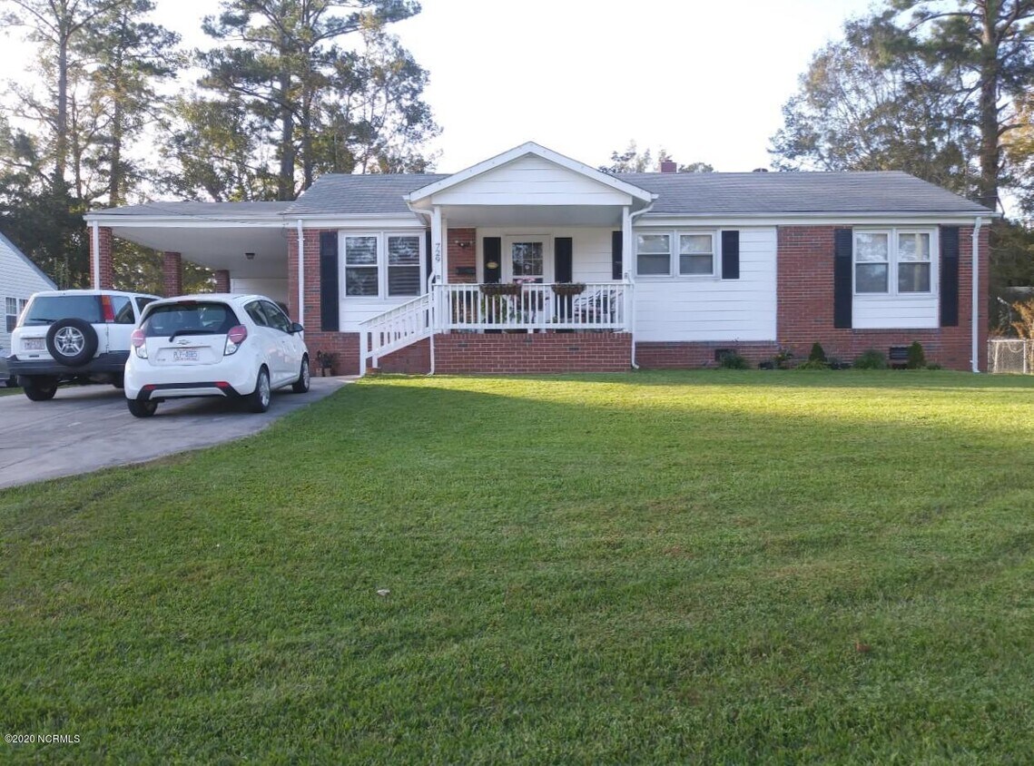 729 Barn St, Jacksonville, NC 28540 House for Rent in Jacksonville