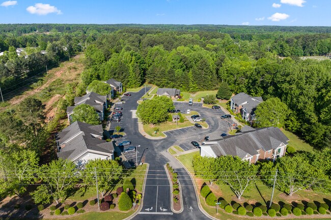 Foto del edificio - Hunters Glen