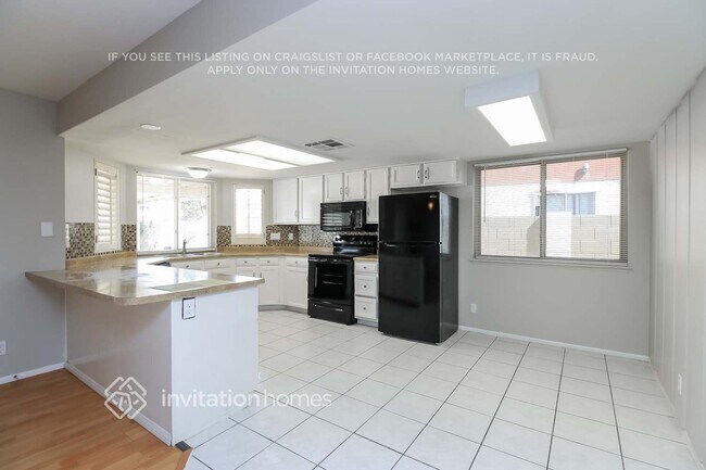 Foto del edificio - 2122 E Frye Rd