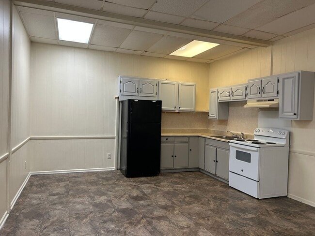 Foto del edificio - 624 Chestnut St