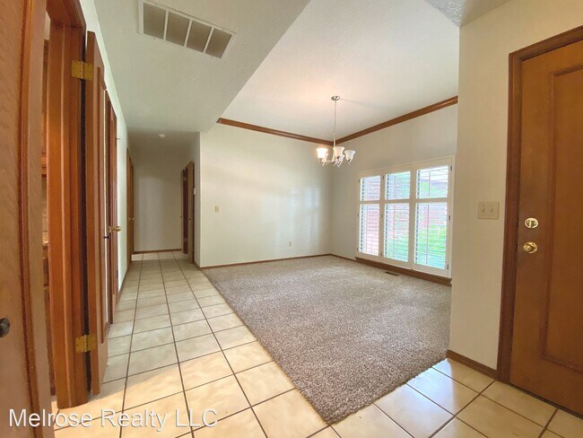 Foto del edificio - 3 br, 2 bath House - 1417 Jamestown
