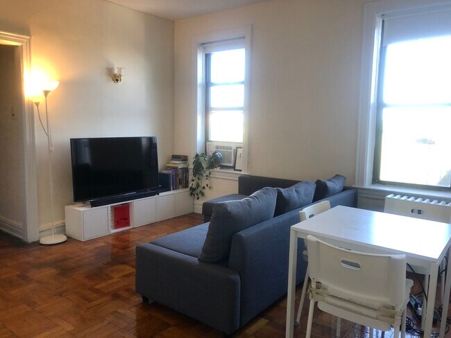 Foto del edificio - 450 95th St
