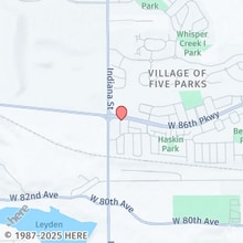 Building Photo - 8586 Holman Ct
