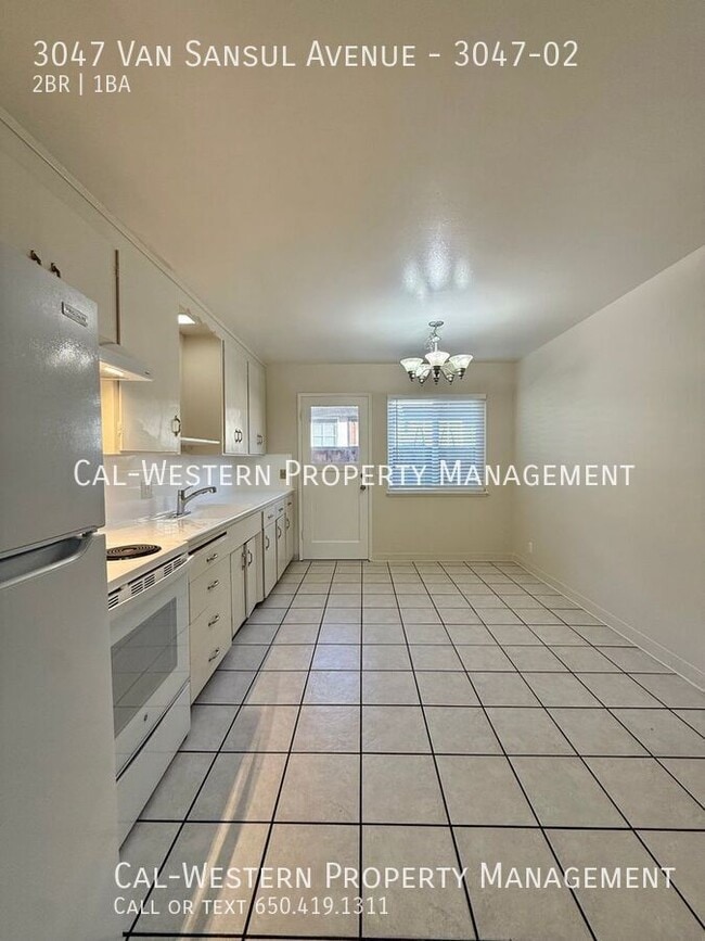 Photo - 3047 Van Sansul Ave Apartment