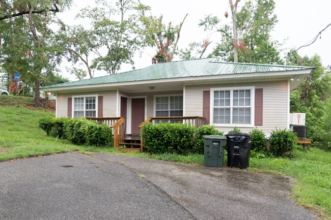 Foto del edificio - 285 E Harrison St