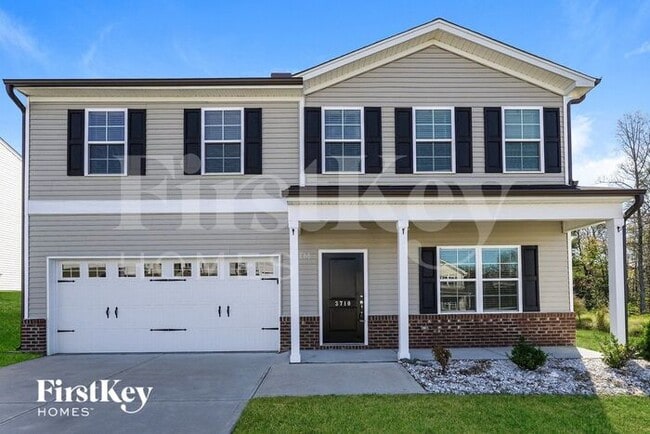 Building Photo - 3710 Streamside Dr