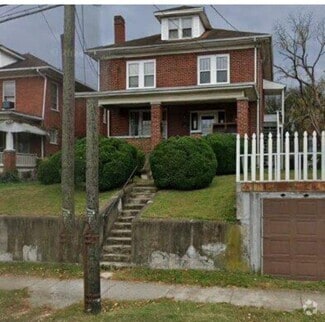 Building Photo - 2013 Dale Ave SE