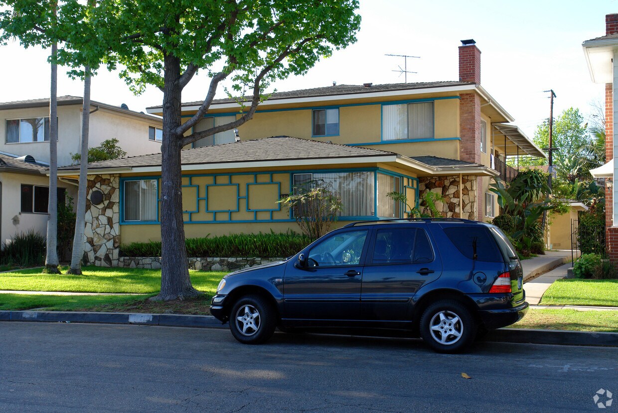 Foto principal - 504 Grace Ave