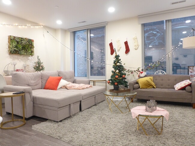 Foto del edificio - 34 Cunard St