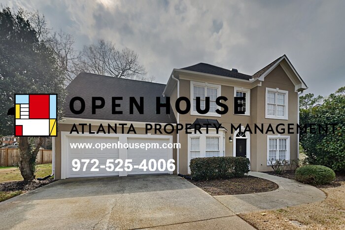 Foto principal - 110 Brentwood Ln, Woodstock