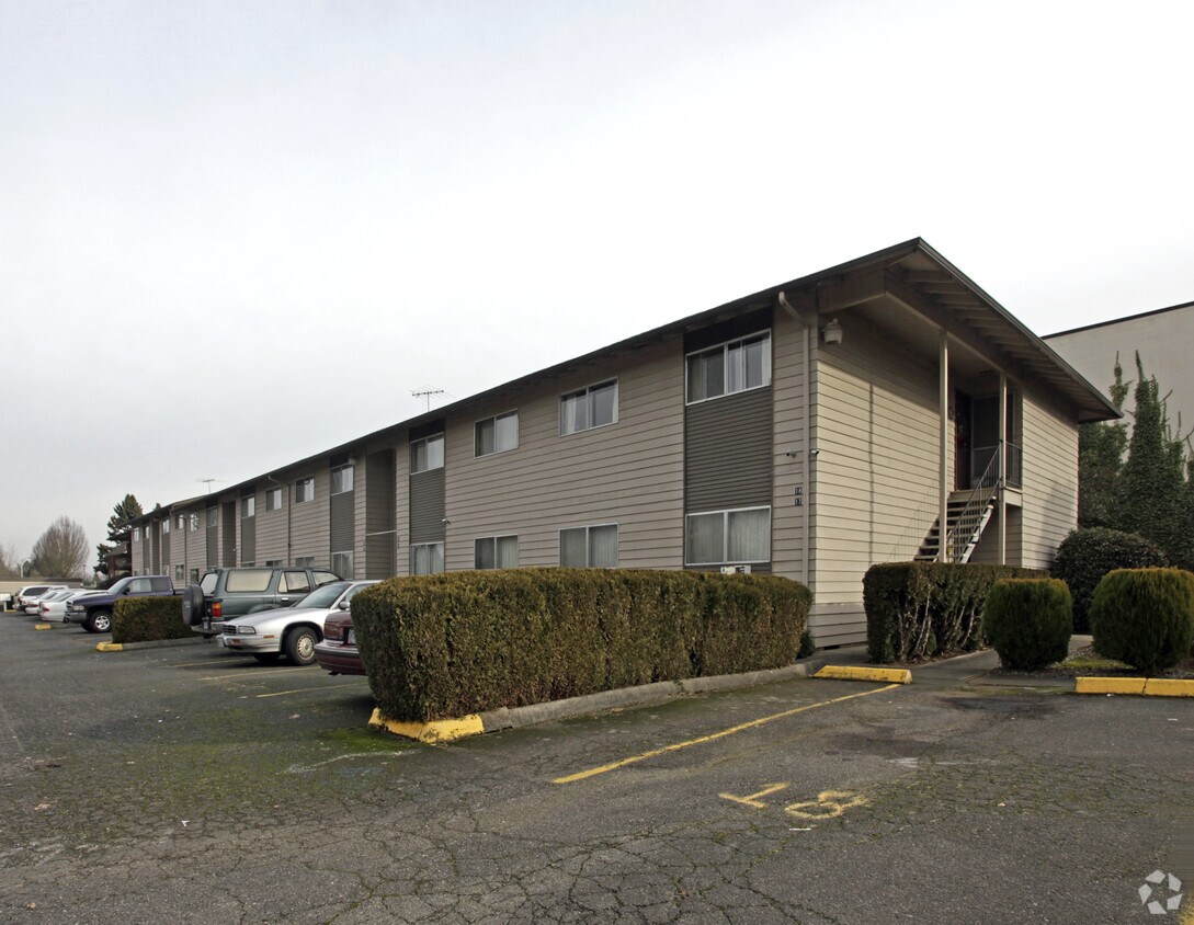 Foto principal - 10900 SW Gaarde St