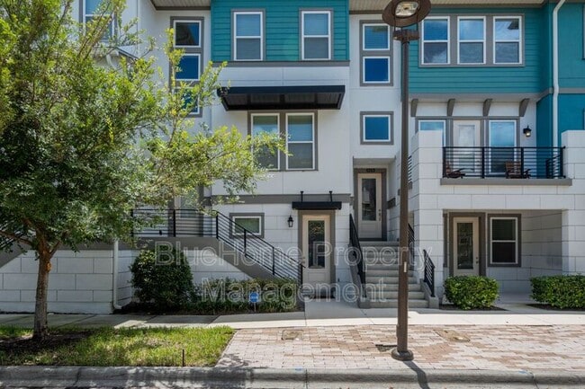 Photo - 8442 Karrer Ter Townhome