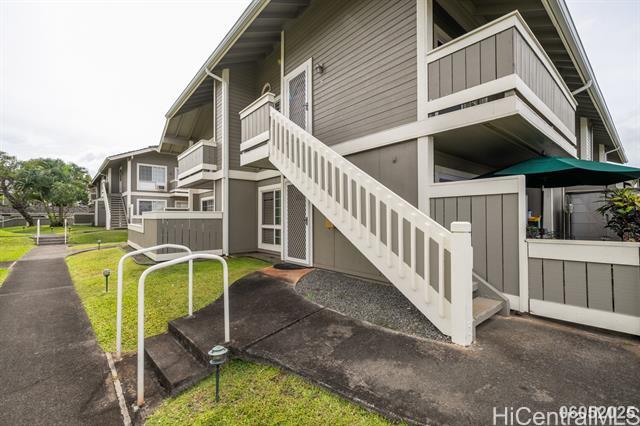 Building Photo - 94-1411-1411 Polani St