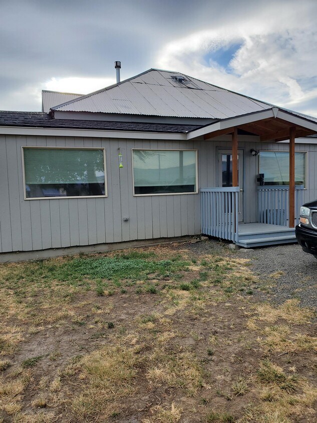 Foto principal - 11720 Reecer Creek Rd