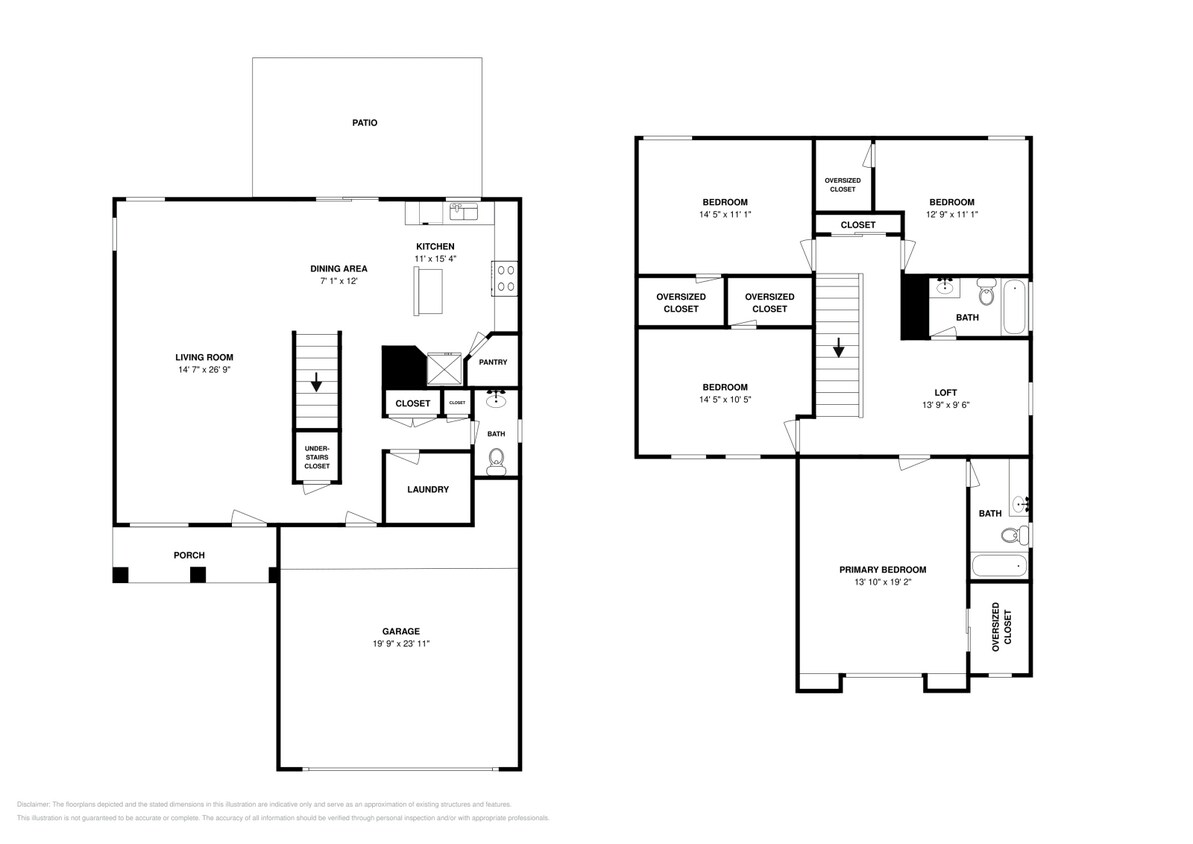 Foto del edificio - 7600 Snowy Egret Ct NW