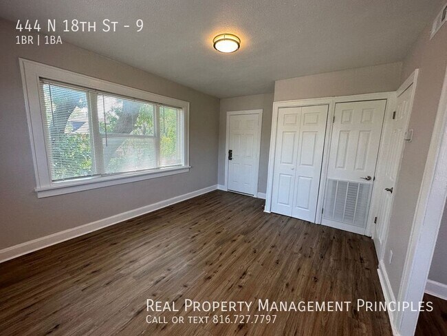 Building Photo - 444 N 18th St