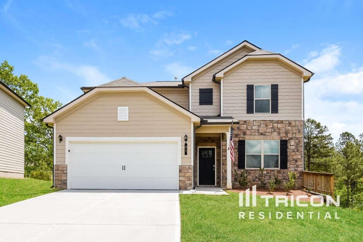 Primary Photo - 93 Leyland Court Dallas GA