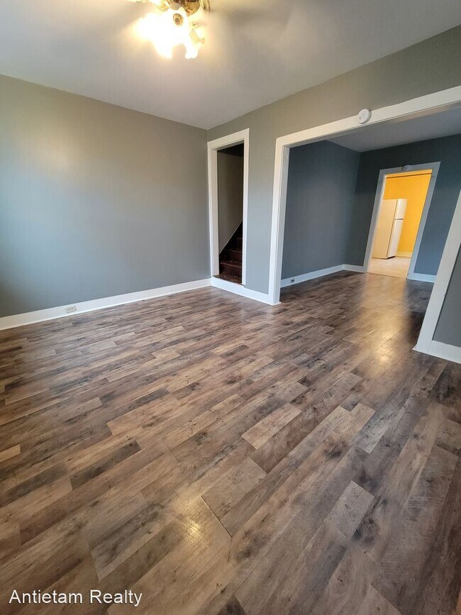 Foto del edificio - 2 br, 1 bath House - 378 Tolbert Avenue