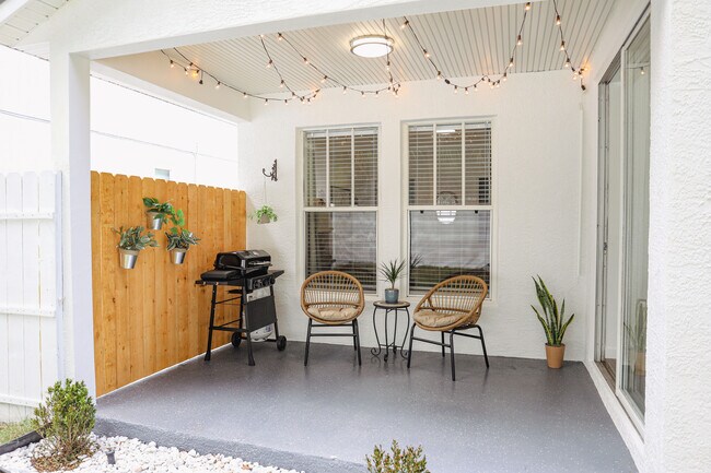 Foto del edificio - 1333 S Madison Ave