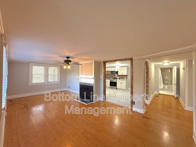 Foto del edificio - 117 Trexler Ave