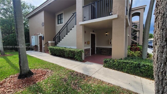 Building Photo - 22731 SW 88th Pl
