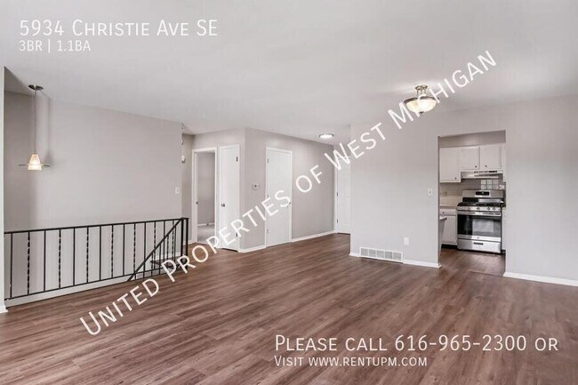Foto del edificio - 5934 Christie Ave SE
