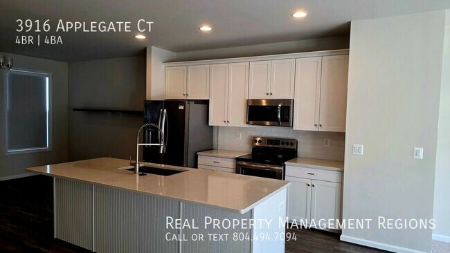 Foto del edificio - 3916 Applegate Ct