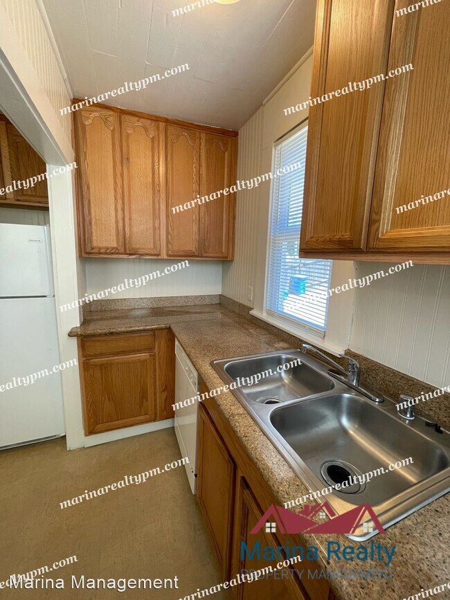 Building Photo - 2 br, 1 bath House - 503 SONOMA BLVD. 503 ...