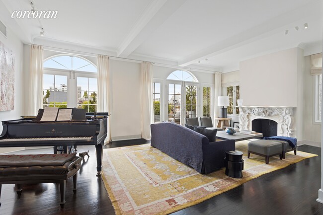 Foto del edificio - 944 Park Ave
