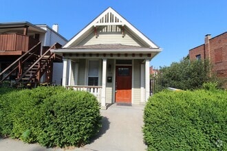 Building Photo - 526 Troost Ave