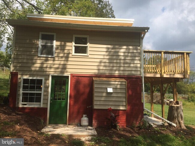 Foto del edificio - 4609 Dumfries Rd