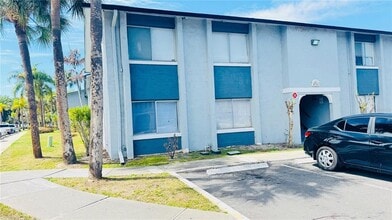 Building Photo - 4711 S Texas Ave
