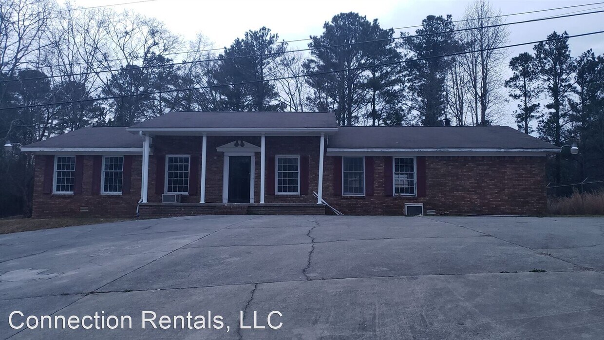 Primary Photo - 3 br, 2 bath House - 4433 Hwy 76