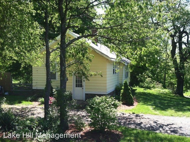 Building Photo - 2 br, 1 bath House - 445 Wallingford Rd